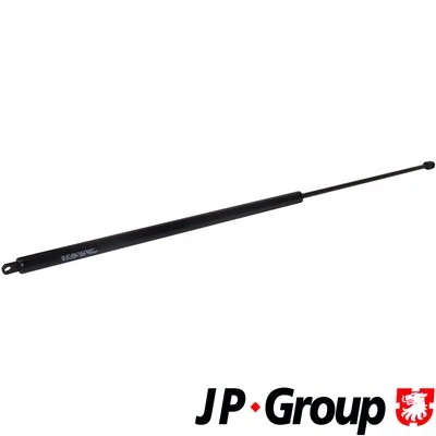 Gas Spring, bonnet